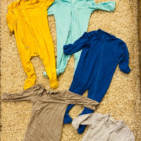 0-3 Kyte Bundle - Picture 1 of 1